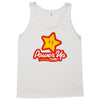 power up Tank Top