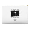 Stay Awake (f95) Accessory Pouches