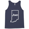 jones Tank Top