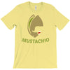 mustachio T-Shirt