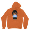 Tina Belcher Unisex Hoodie