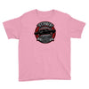 toretto's garage Youth Tee