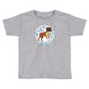 my boxer is my baby Toddler T-shirt