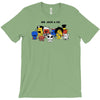 mr burton T-Shirt