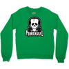 frankenskull Crewneck Sweatshirt