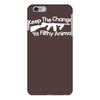 keep the change you ya filthy animal iPhone 6 Plus/6S Plus Case
