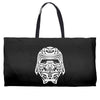kylo ren helmet w Weekender Totes