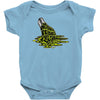 rigeon playing Baby Bodysuit
