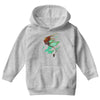 released Youth Hoodie