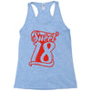 sweet 18 Racerback Tank