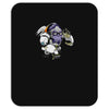 overwatch winston tee Mousepad