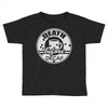 death before decaf Toddler T-shirt