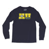 minion university Long Sleeve Shirts