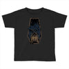 bat music Toddler T-shirt