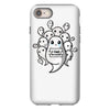 ghost problems iPhone 8