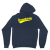 unathletic Hoodie
