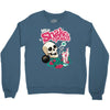milk shakespeare Crewneck Sweatshirt