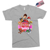 paw patrol birthday girl sister Exclusive T-shirt