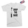 drop the base Exclusive T-shirt