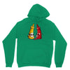 it's only ketchup Hoodie