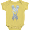 Maverick X Baby Onesie