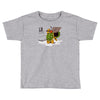 kingdom redemption Toddler T-shirt