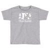 cream Toddler T-shirt