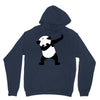 panda3 Unisex Hoodie