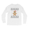 ginger cookies Long Sleeve Shirts
