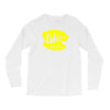 luke's diner Long Sleeve Shirts