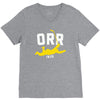 bobby orr V-Neck Tee