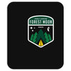 endor family camping Mousepad