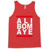 ali bomaye Tank Top