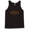 destrage Tank Top