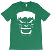 the hulk avengers marvel comics gift T-Shirt