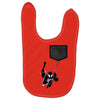 Venom Baby Bibs