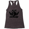 r.i.p Racerback Tank