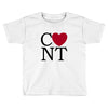 clnt Toddler T-shirt