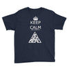 Canserbero Youth Tee