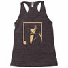 bryan ferry on stage Racerback Tank