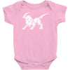 tribal absol Baby Onesie