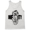 thanos gauntlet 2 Tank Top