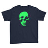 awesome neon green Youth Tee