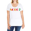 fahrie77 Ladies Curvy T-Shirt