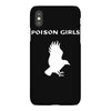 poison girls iPhoneX