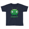 Final Space Chookity Toddler T-shirt