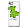 legosaurus rex iPhone 8