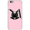Killerbunny2007 All the Feels iPhone 6/6s Case