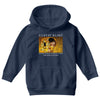 Gustav Klimt The Kiss Youth Hoodie