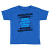 It's A Pops Thing Toddler T-shirt
